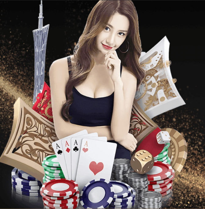 Hình ảnh quảng cáo của kubet hiển thị nền tảng và các lợi ích