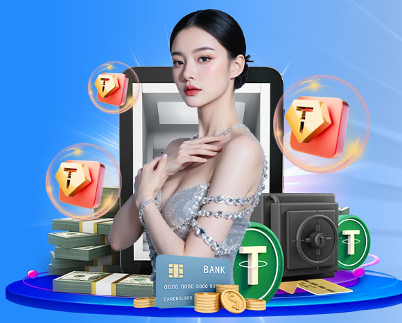 Hình ảnh quảng cáo của kubet hiển thị nền tảng và các lợi ích