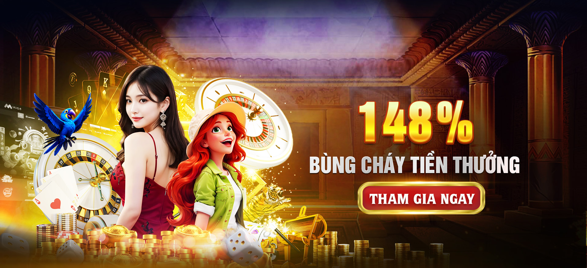 Hình ảnh quảng cáo của kubet hiển thị nền tảng và các lợi ích