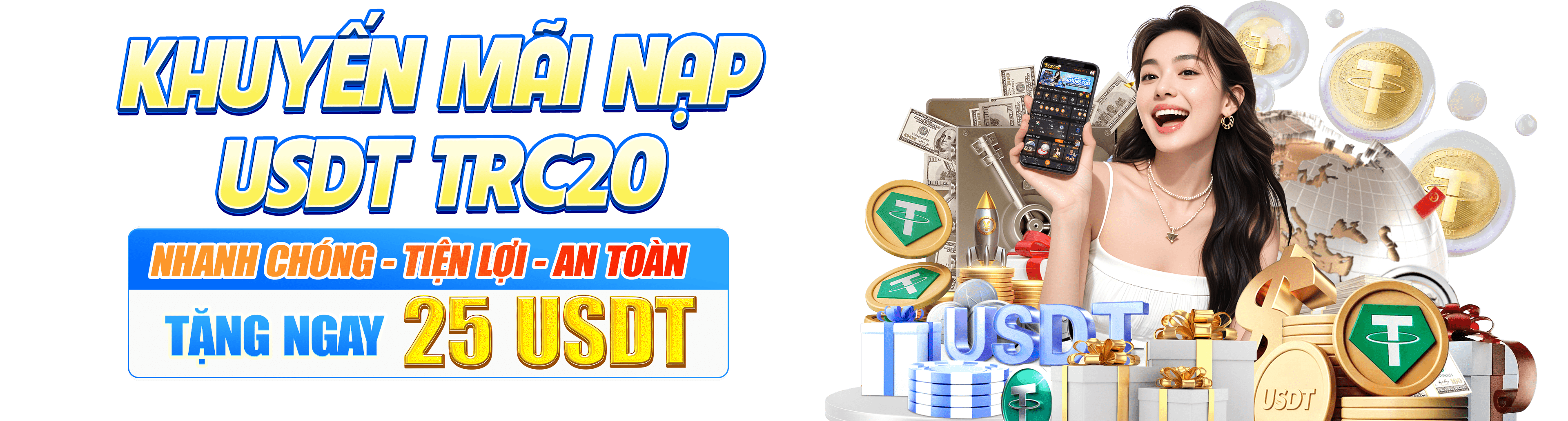 Hình ảnh quảng cáo của kubet hiển thị nền tảng và các lợi ích