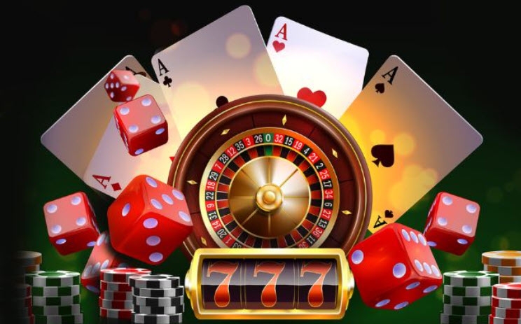 Hình ảnh quảng cáo của kubet hiển thị nền tảng và các lợi ích