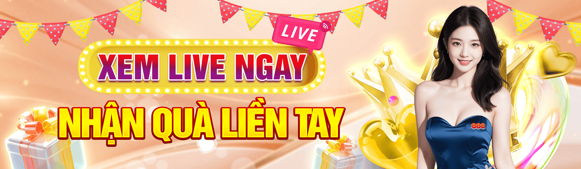 Hình ảnh quảng cáo của kubet hiển thị nền tảng và các lợi ích