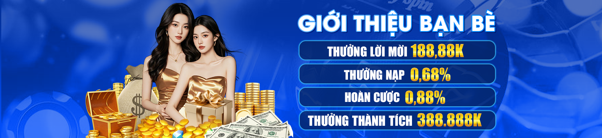 Hình ảnh quảng cáo của kubet hiển thị nền tảng và các lợi ích