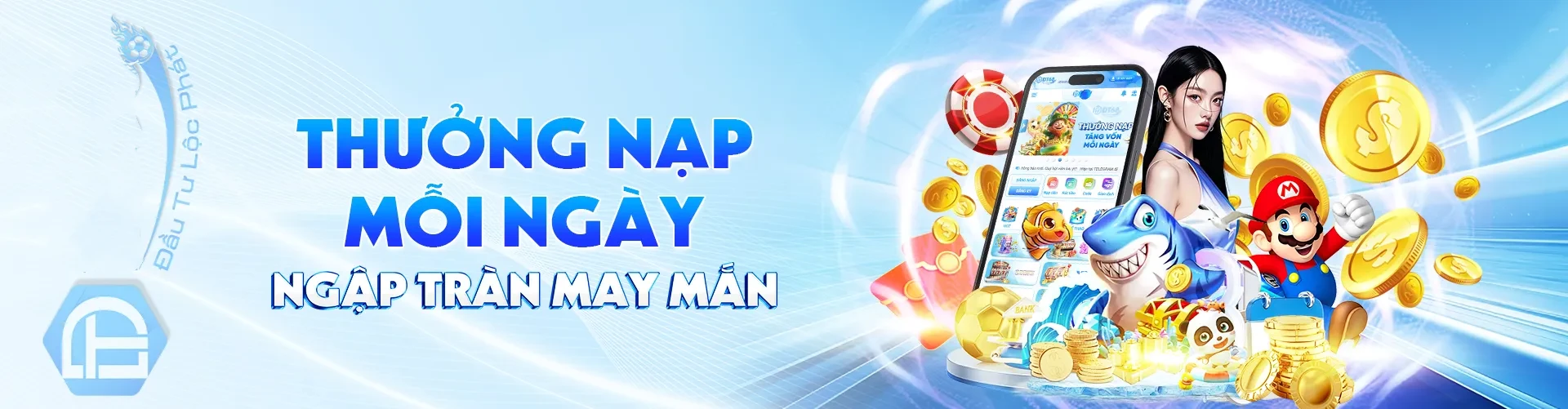 Hình ảnh quảng cáo của kubet hiển thị nền tảng và các lợi ích