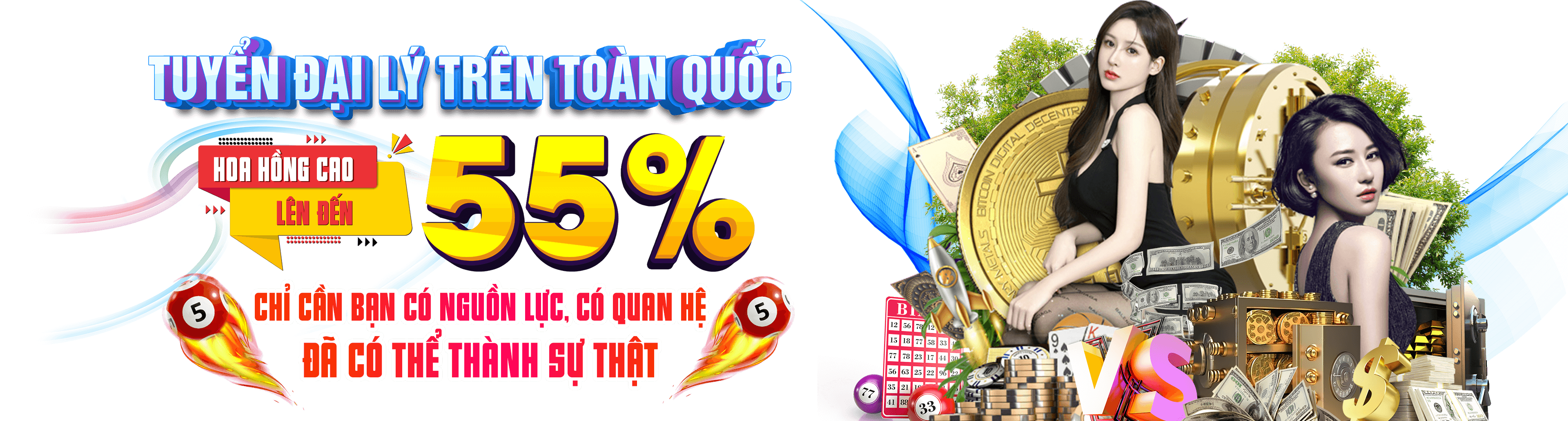 Hình ảnh quảng cáo của kubet hiển thị nền tảng và các lợi ích