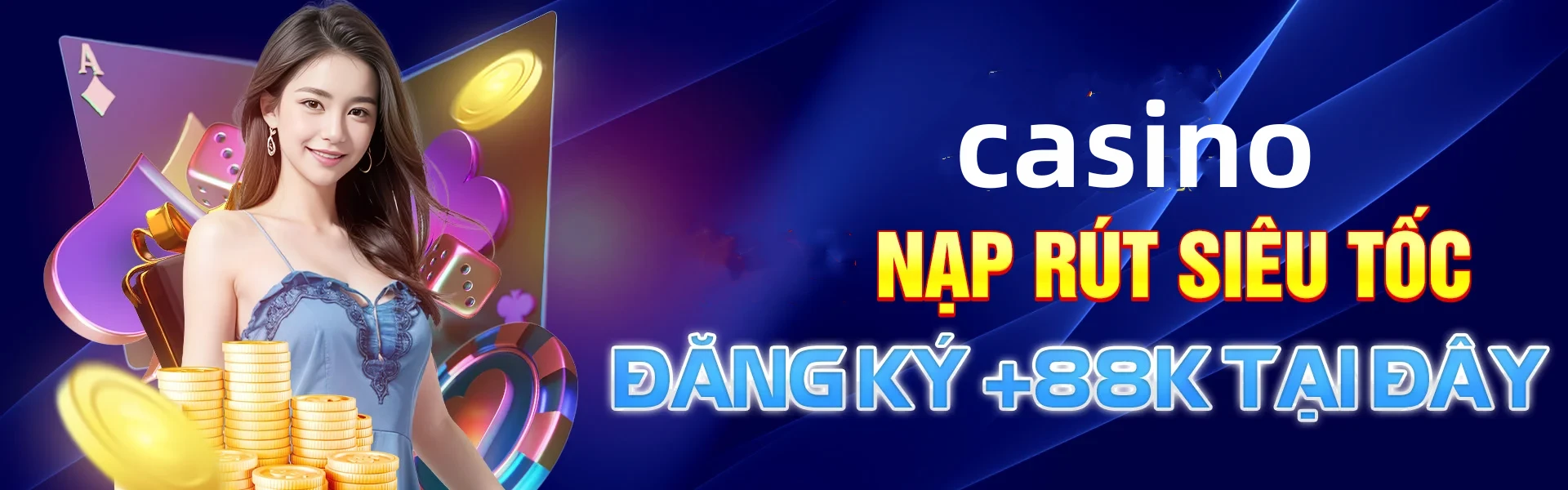 Hình ảnh quảng cáo của kubet hiển thị nền tảng và các lợi ích
