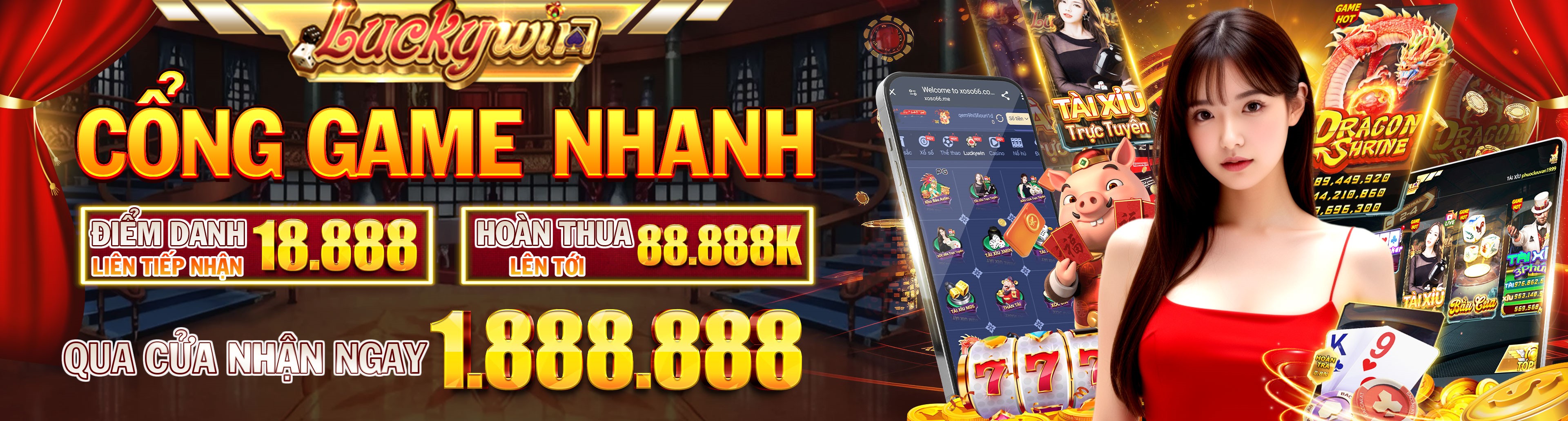 Hình ảnh quảng cáo của kubet hiển thị nền tảng và các lợi ích