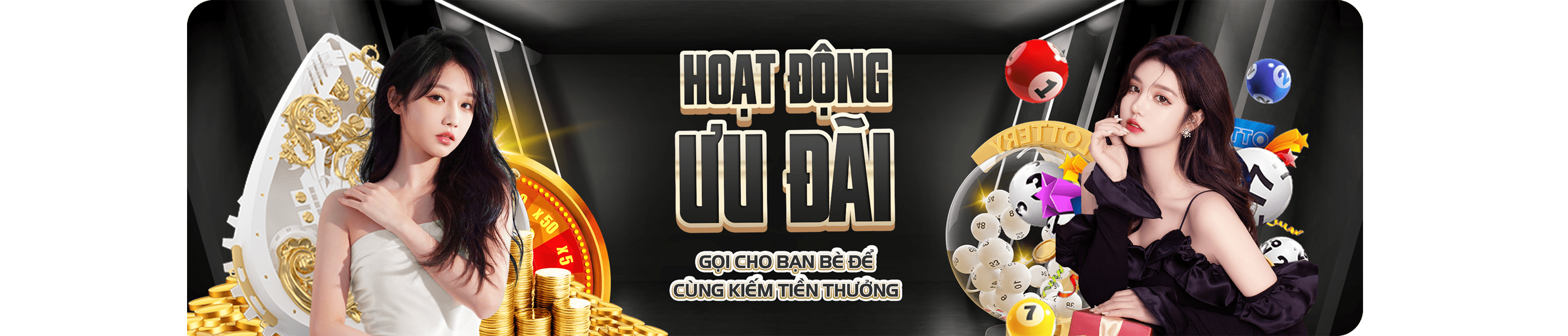Hình ảnh quảng cáo của kubet hiển thị nền tảng và các lợi ích
