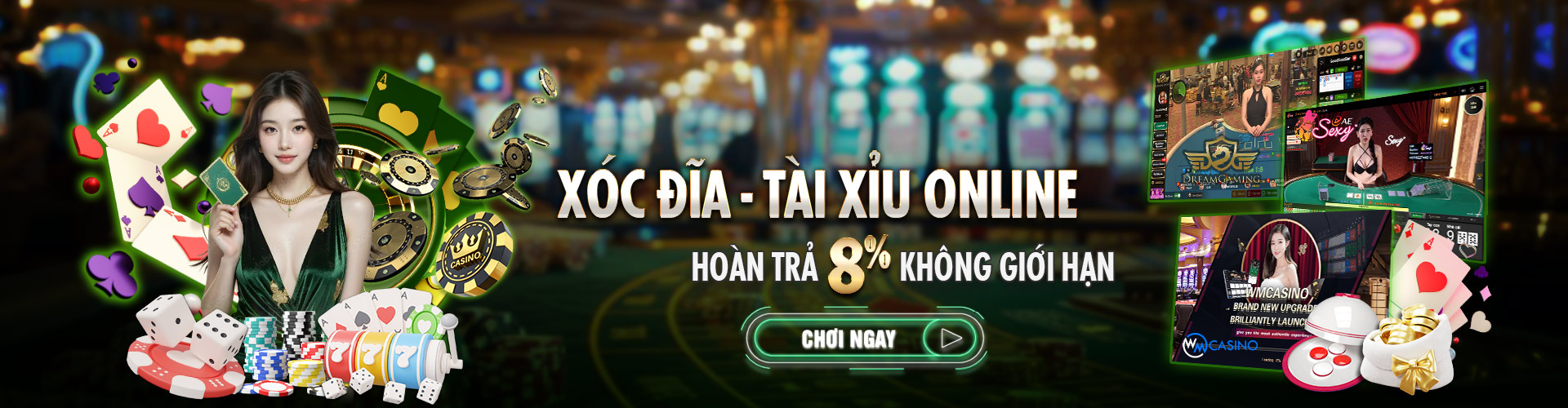 Hình ảnh quảng cáo của kubet hiển thị nền tảng và các lợi ích