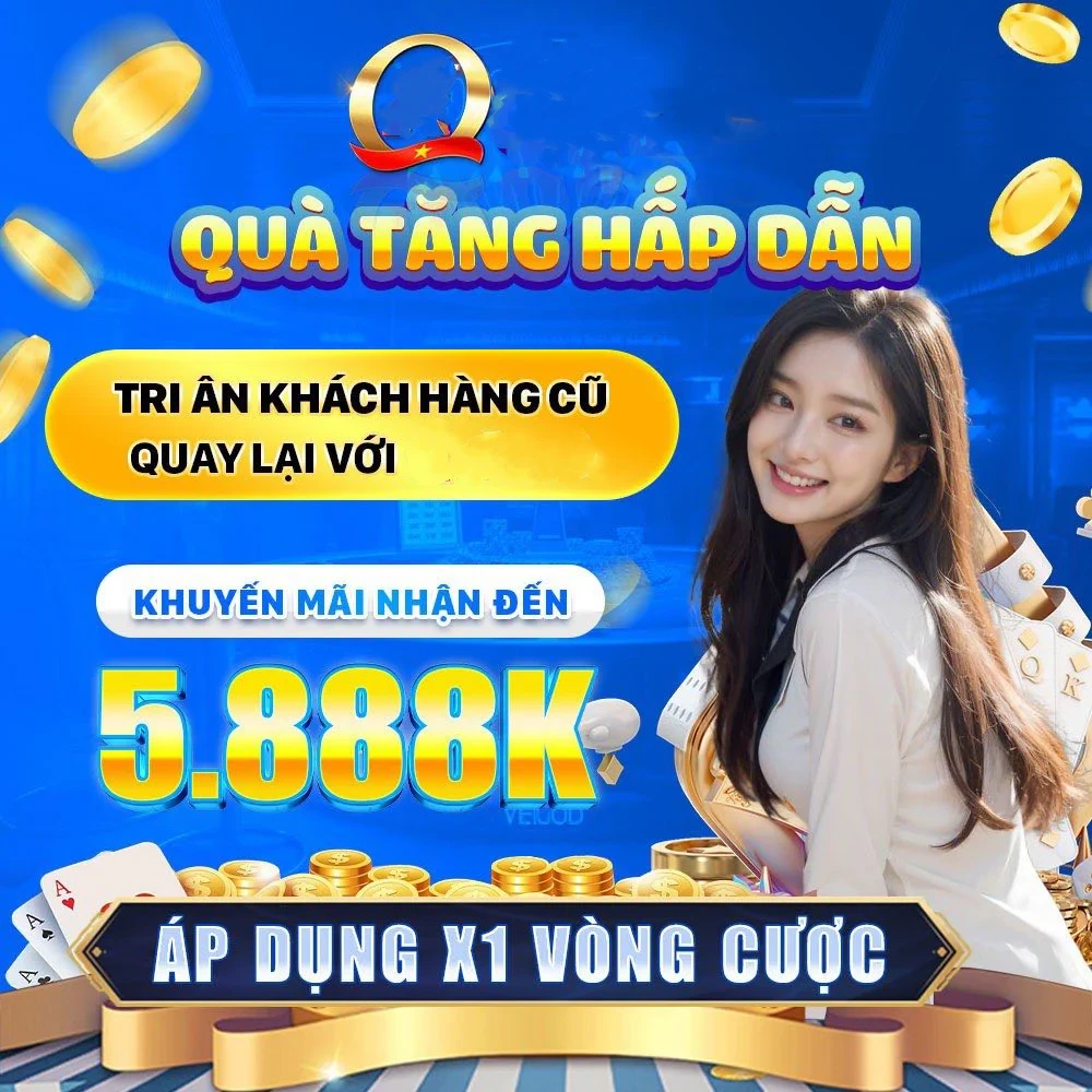 Hình ảnh quảng cáo của kubet hiển thị nền tảng và các lợi ích