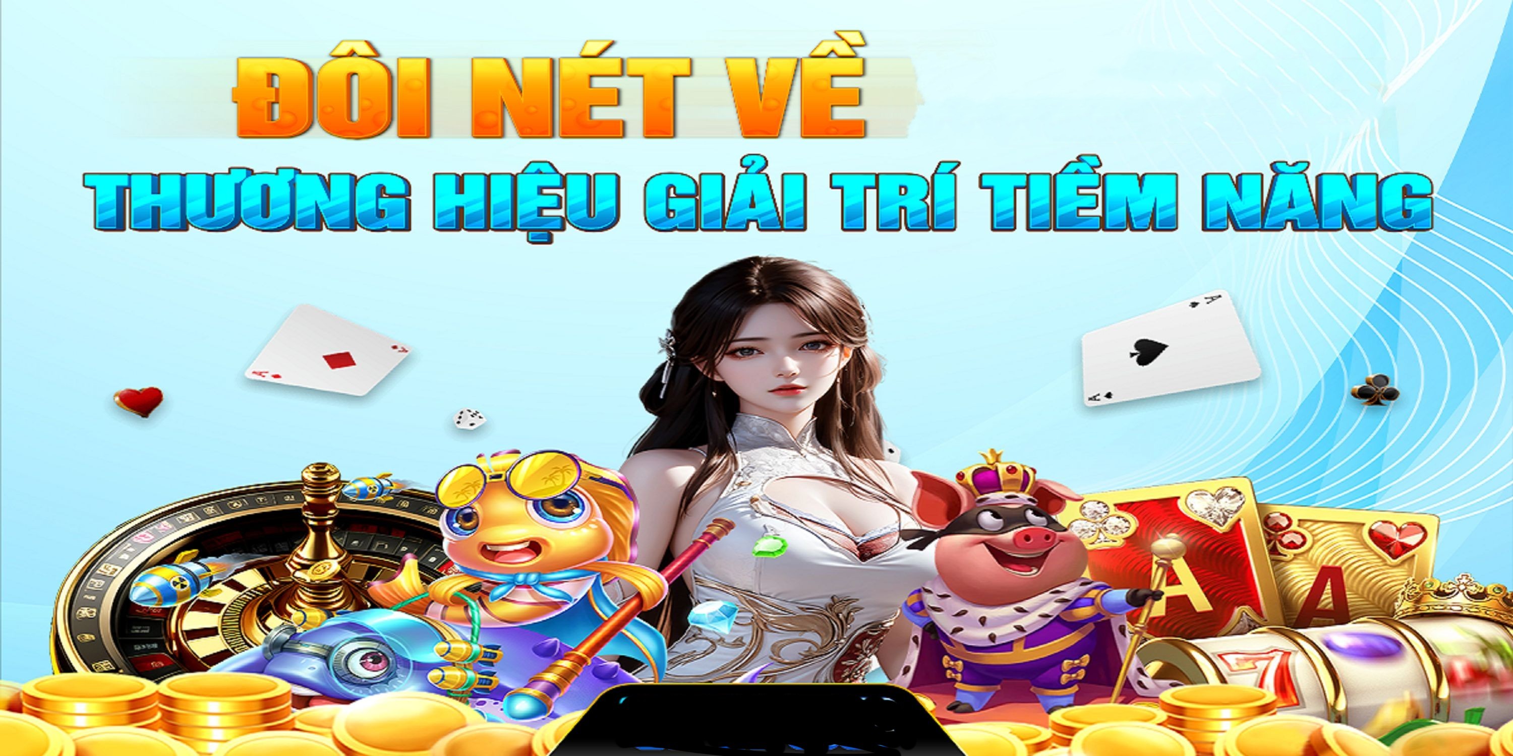 Hình ảnh quảng cáo của kubet hiển thị nền tảng và các lợi ích